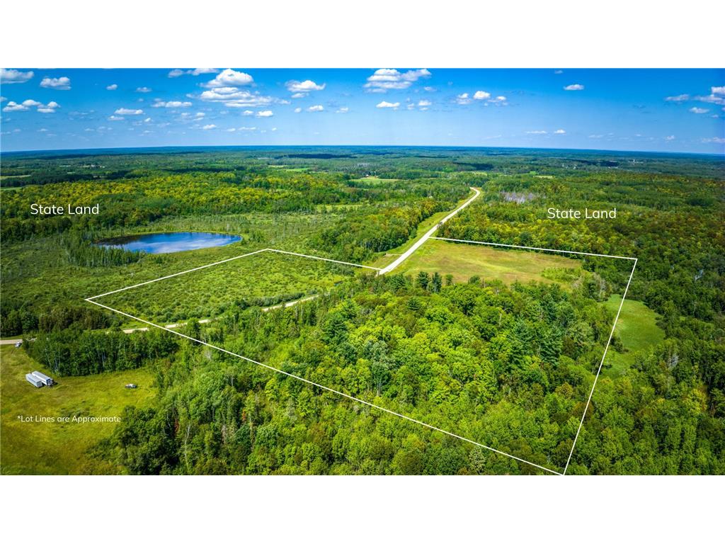 TBD Silver Maple Road Maple Ridge Twp MN 56667 6586759 image1