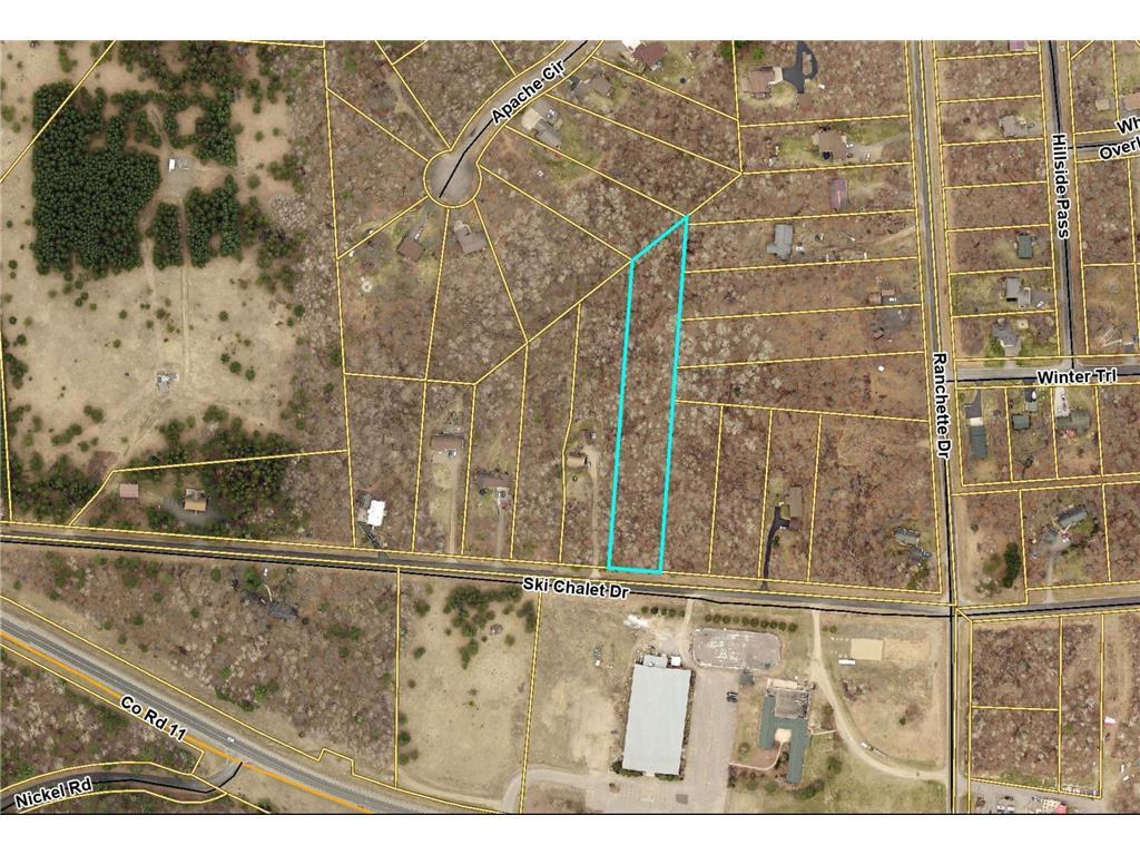 TBD Ski Chalet Drive Breezy Point MN 56472 6193827 image1