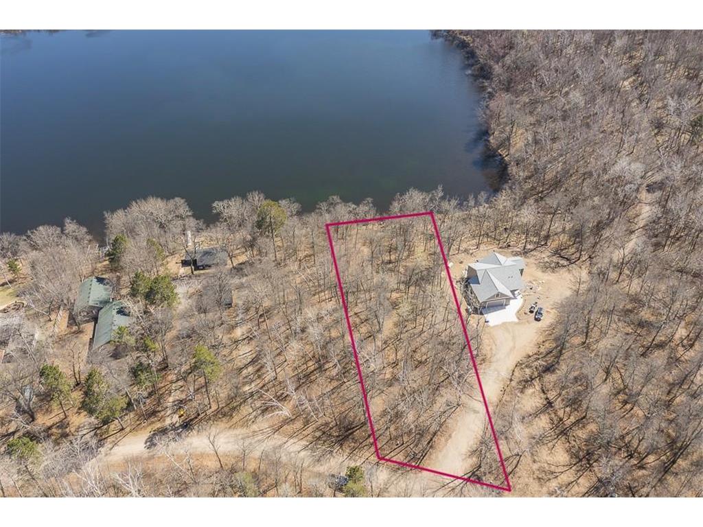 TBD Sleutter Road Pequot Lakes MN 56472 - Mayo 6715054 image1