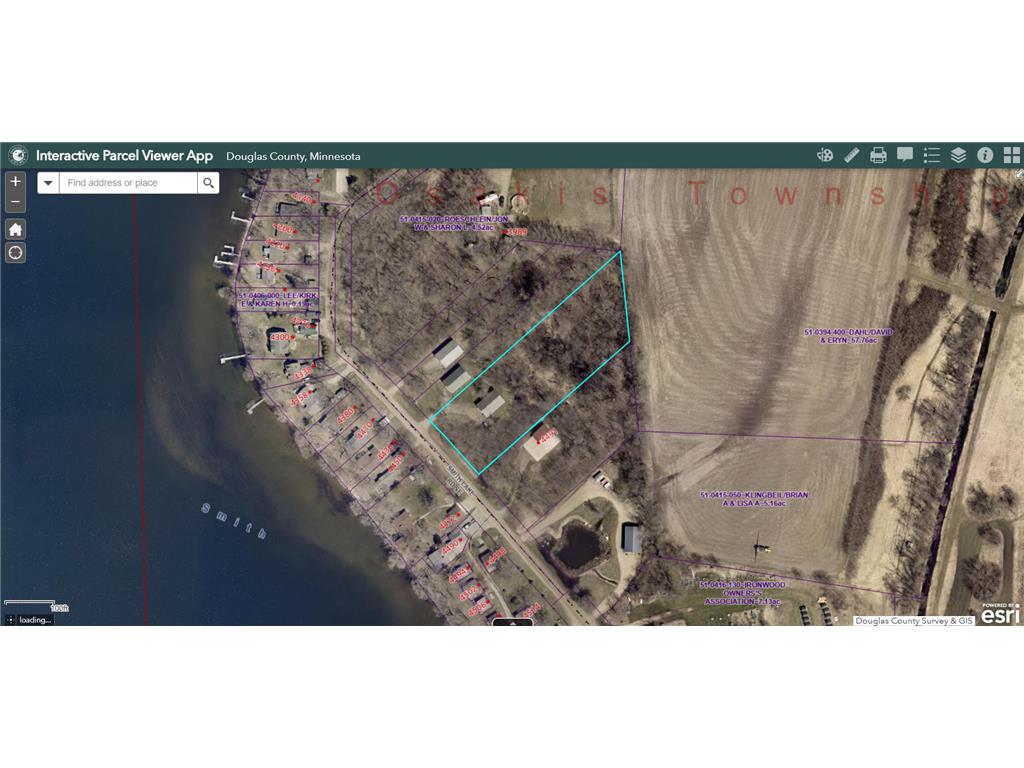 TBD Smith Lake Road SE Osakis Twp MN 56360 7036057 image13