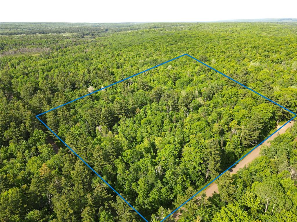 TBD Smith Road Couderay Twp WI 54828 7085118 image1