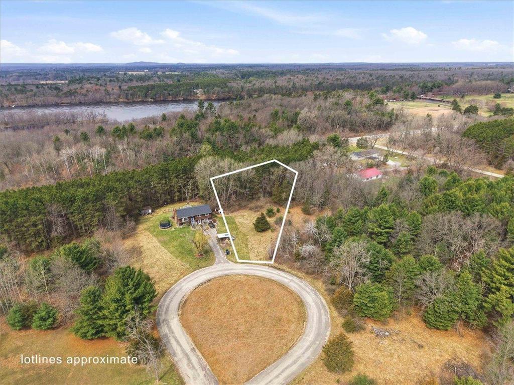 TBD South Fur Drive Springville Twp WI 53965 7050056 image1
