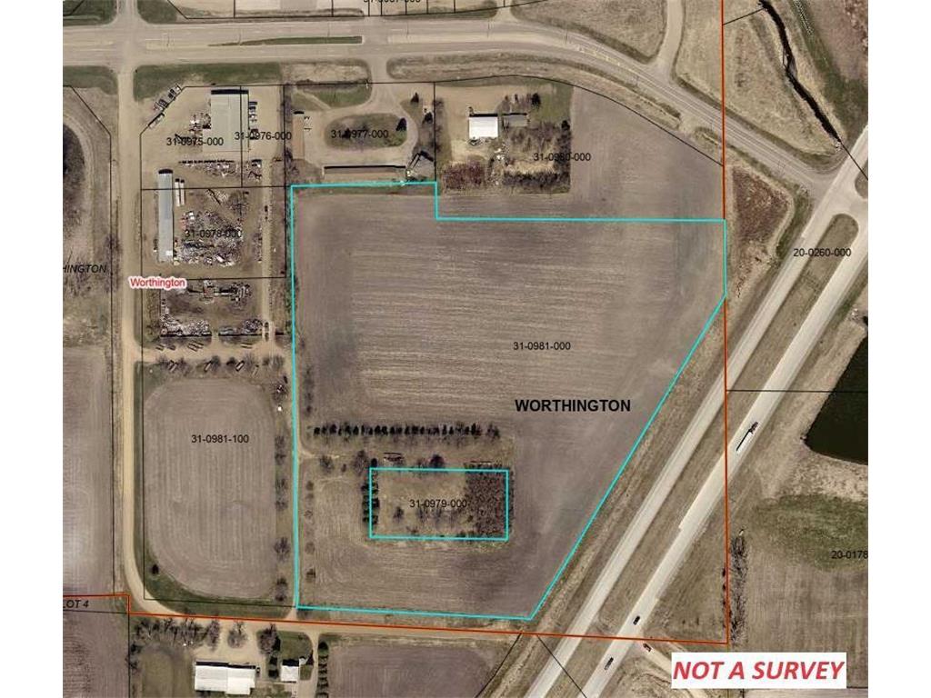 TBD South Lake Street Worthington MN 56187 6543783 image1