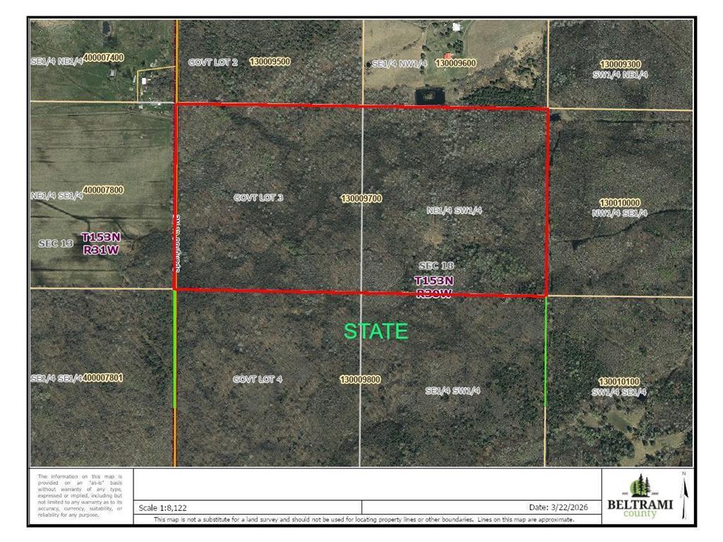 TBD Spangrud Court NE Waskish MN 56650 7040887 image14