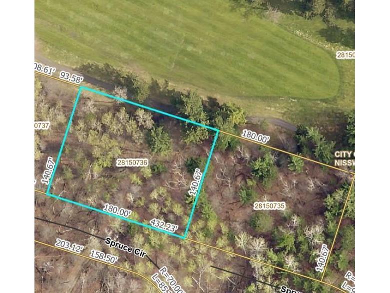 TBD Spruce Circle, Nisswa, MN, 56468 MLS 6143143 Edina Realty