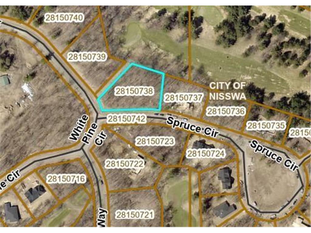 TBD Spruce Circle Nisswa MN 56468 6503545 image1