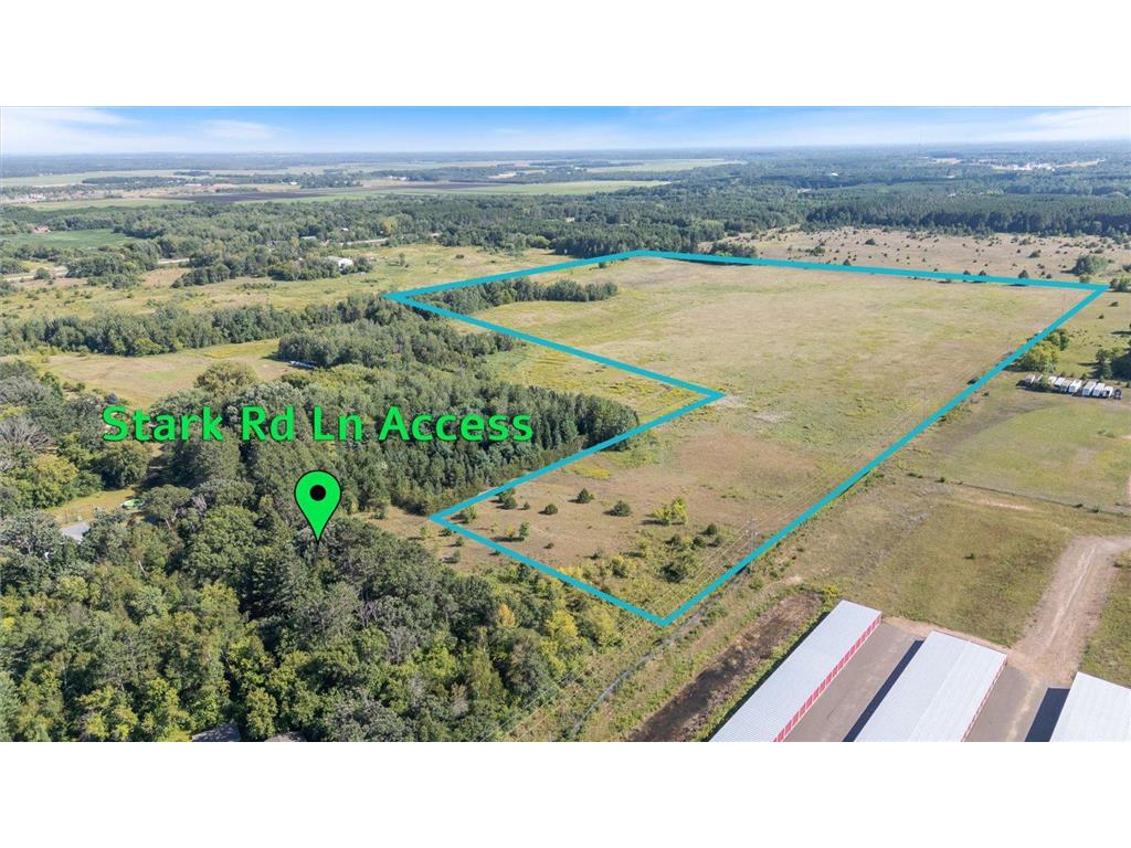TBD Stark Lane Road Harris MN 55032 6775565 image1