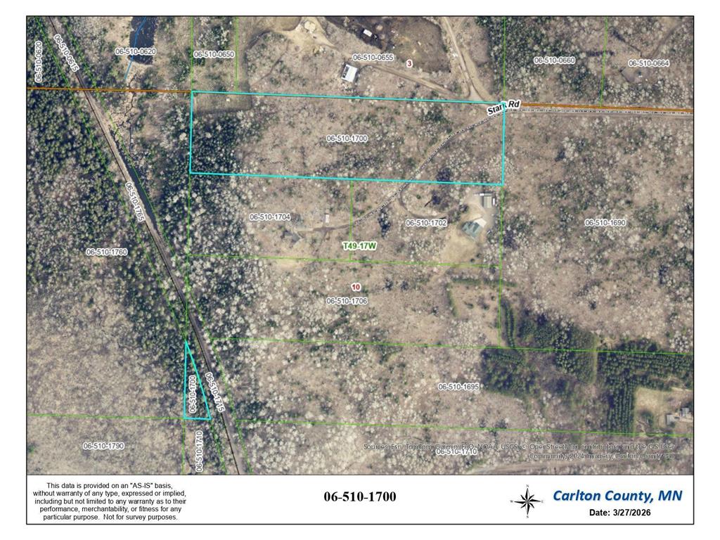 TBD Stark Road Cloquet MN 55720 7044220 image5