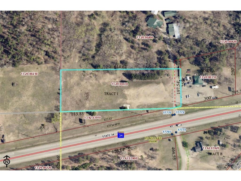 TBD State 34 Park Rapids MN 56470 6814898 image2