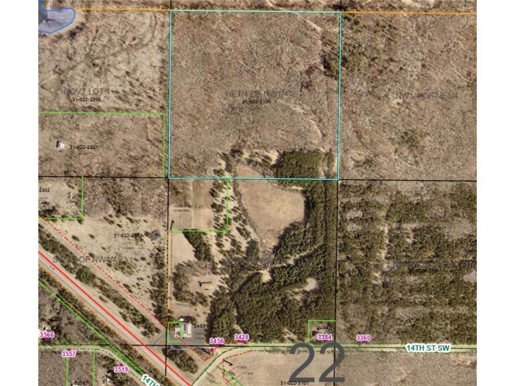 TBD State 371 SW Pine River Twp MN 56435 7022272 image1