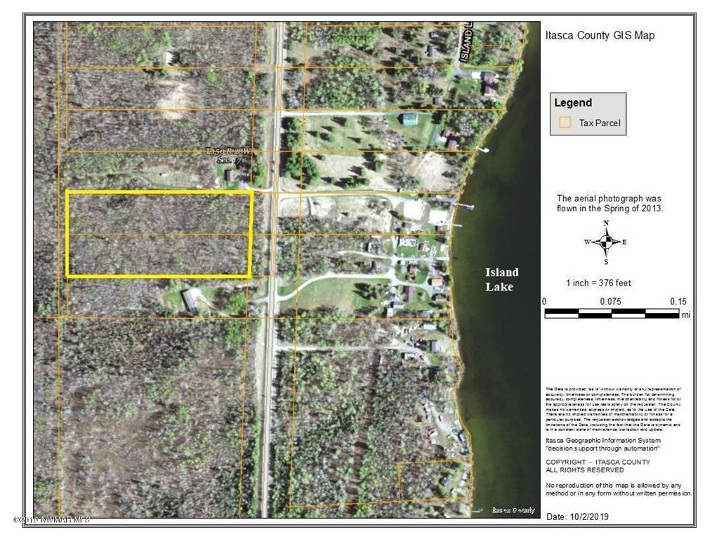 TBD State 46 Highway Northome MN 56661 6574705 image1