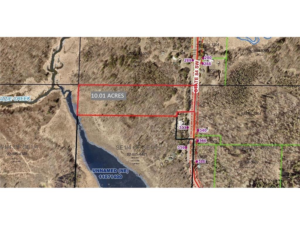 TBD* State 84 SW Pine River MN 56474 6825189 image1