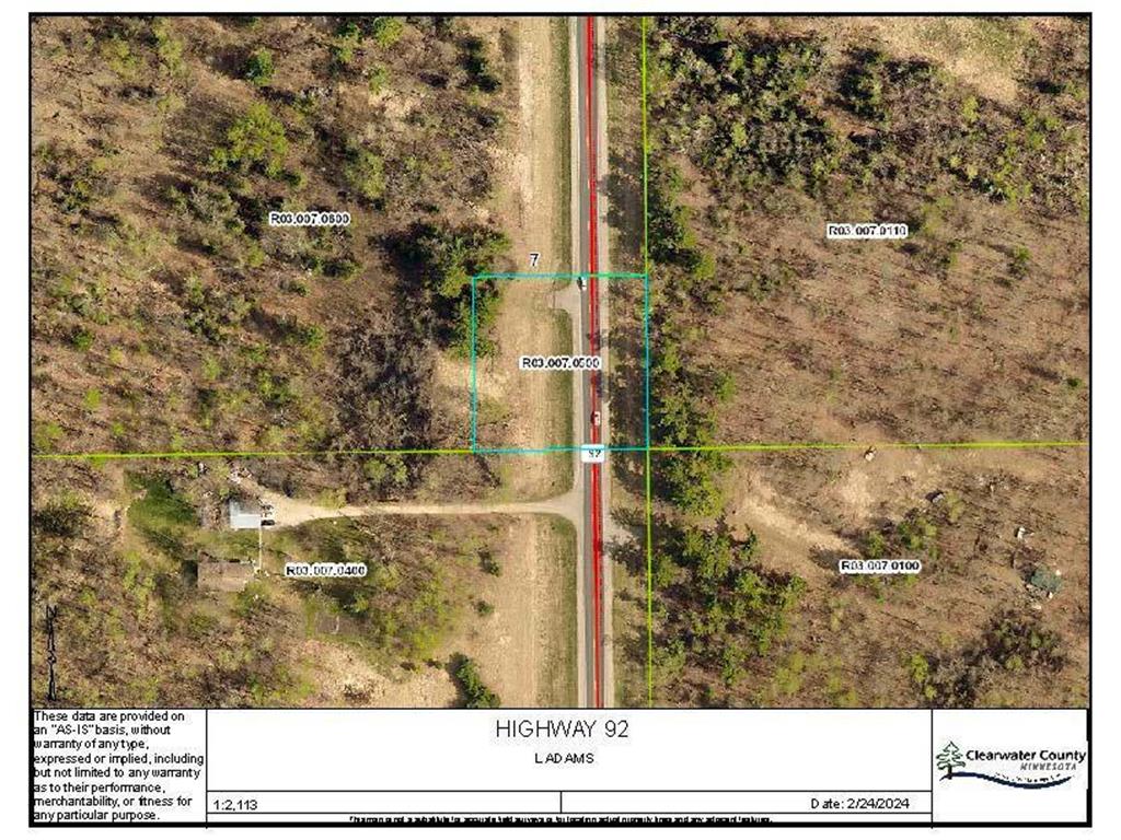 TBD State 92 Bagley MN 56621 6504580 image1