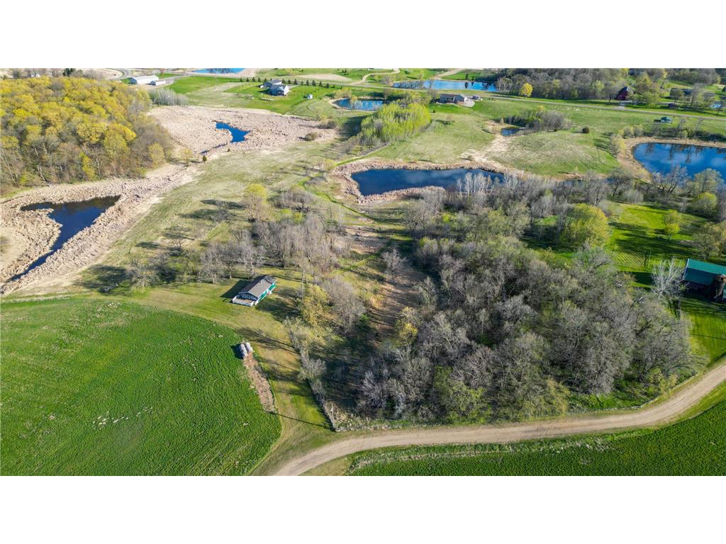Tract 4 - TBD State Highway 108 Lida Twp MN 56572 7091706 image1