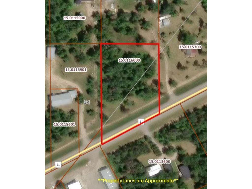 TBD State Highway 11 Warroad MN 56763 7026863 image1