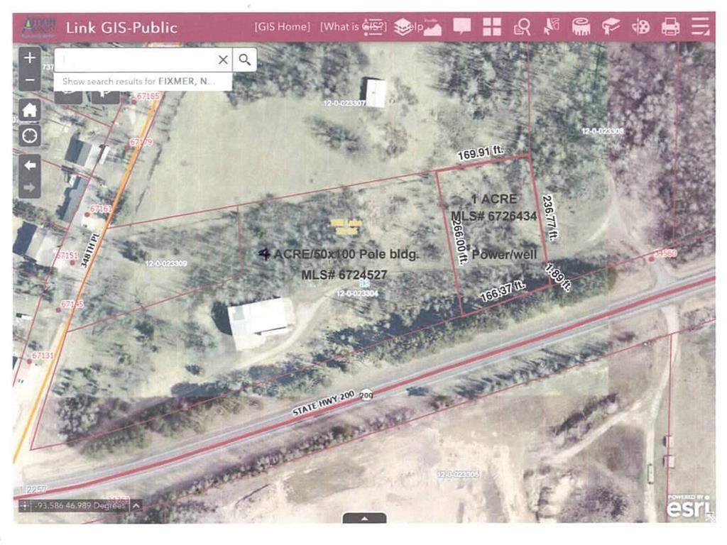 TBD State Highway 200 Hill Lake Twp MN 55748 6726434 image1