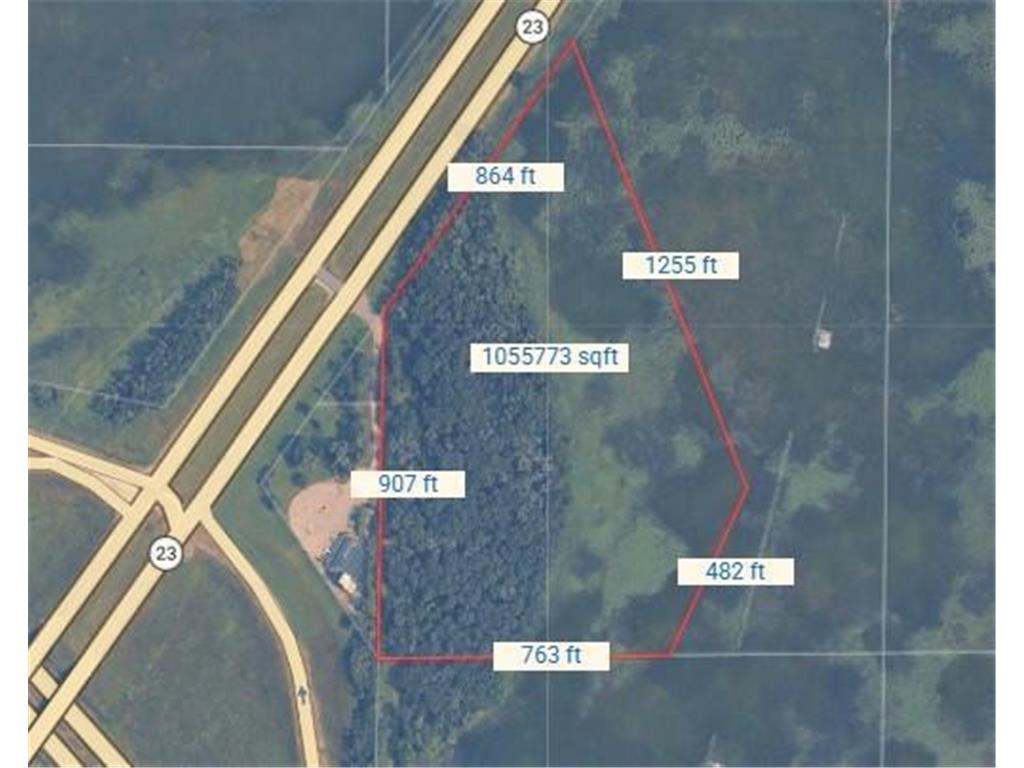 TBD State Highway 23 Waite Park MN 56301 7017822 image1