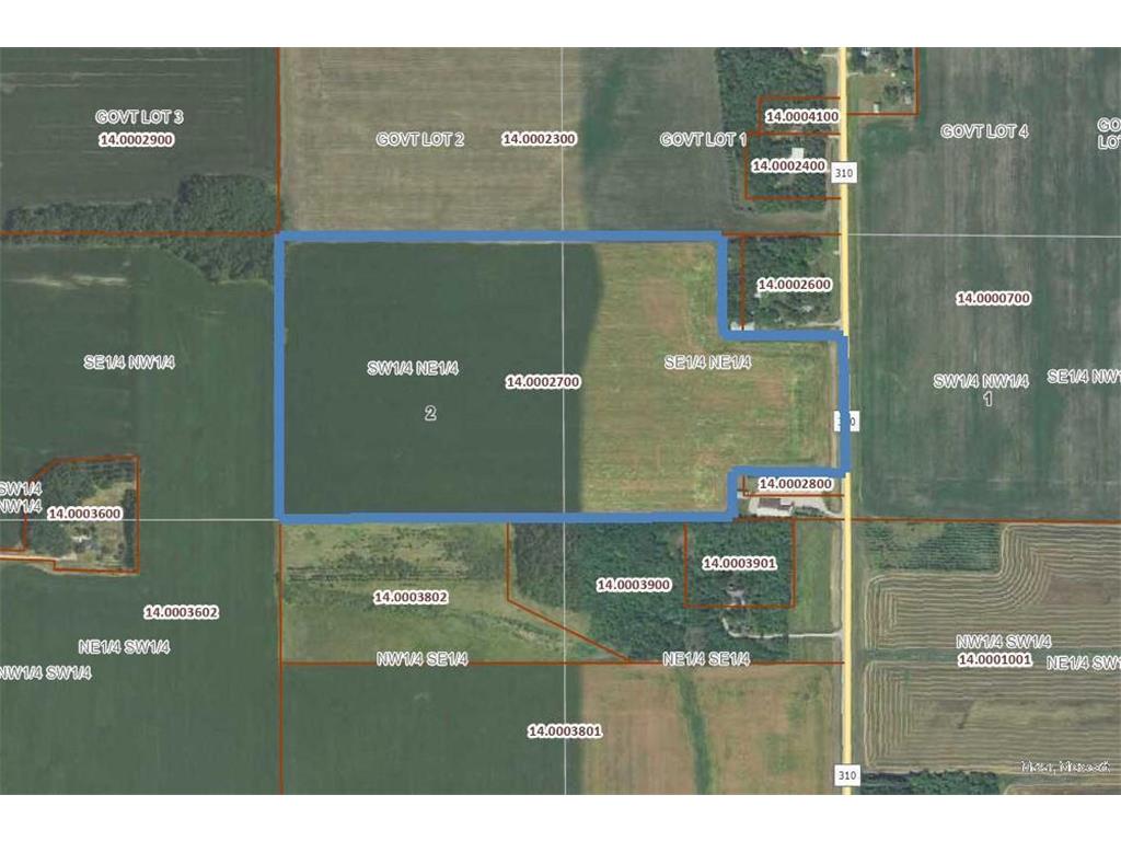 TBD State Highway 310 Jadis Twp MN 56751 6507560 image1