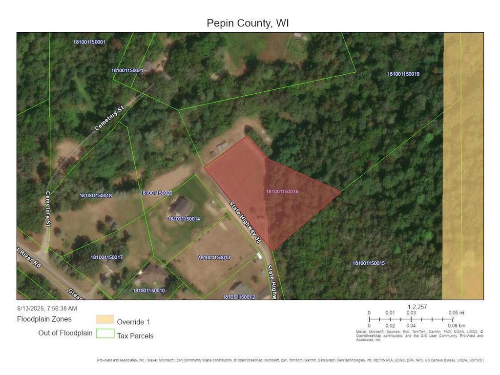 TBD State Highway 35 Stockholm WI 54769 - Lake Pepin 6760578 image13