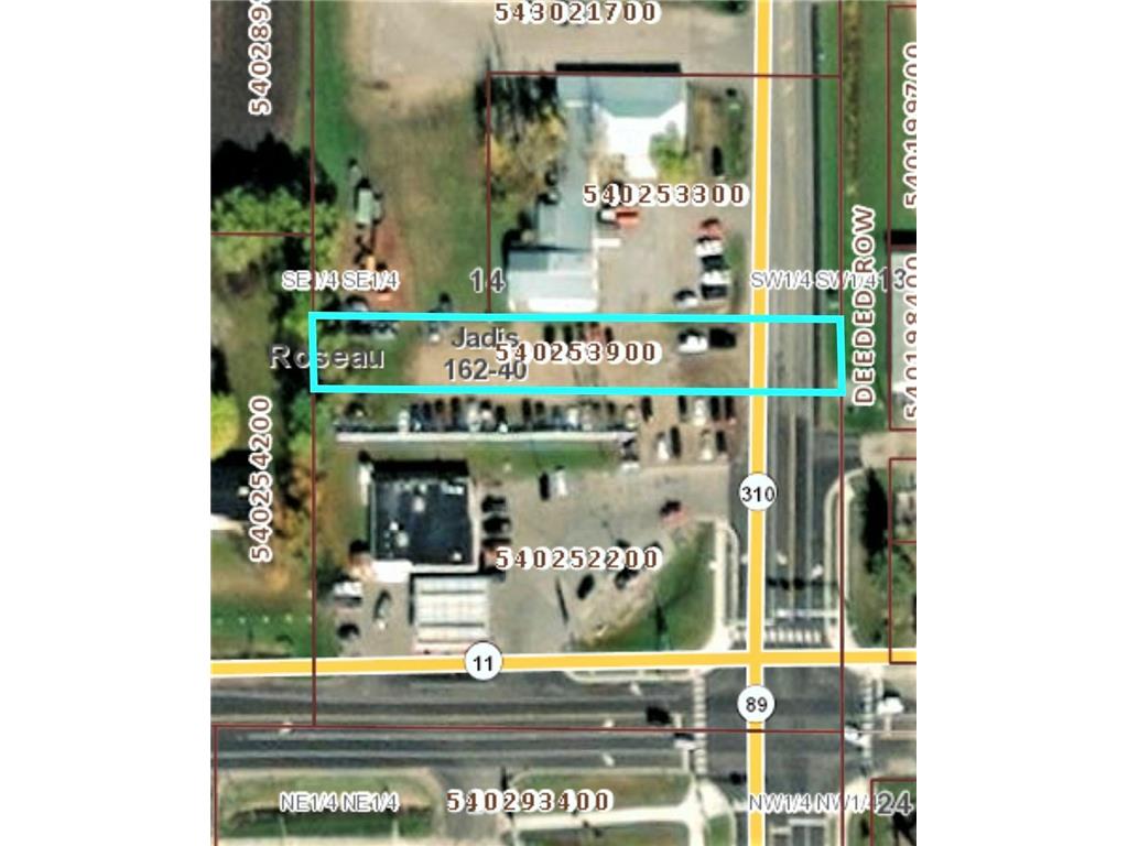 TBD State Highway Roseau MN 56751 6348058 image1