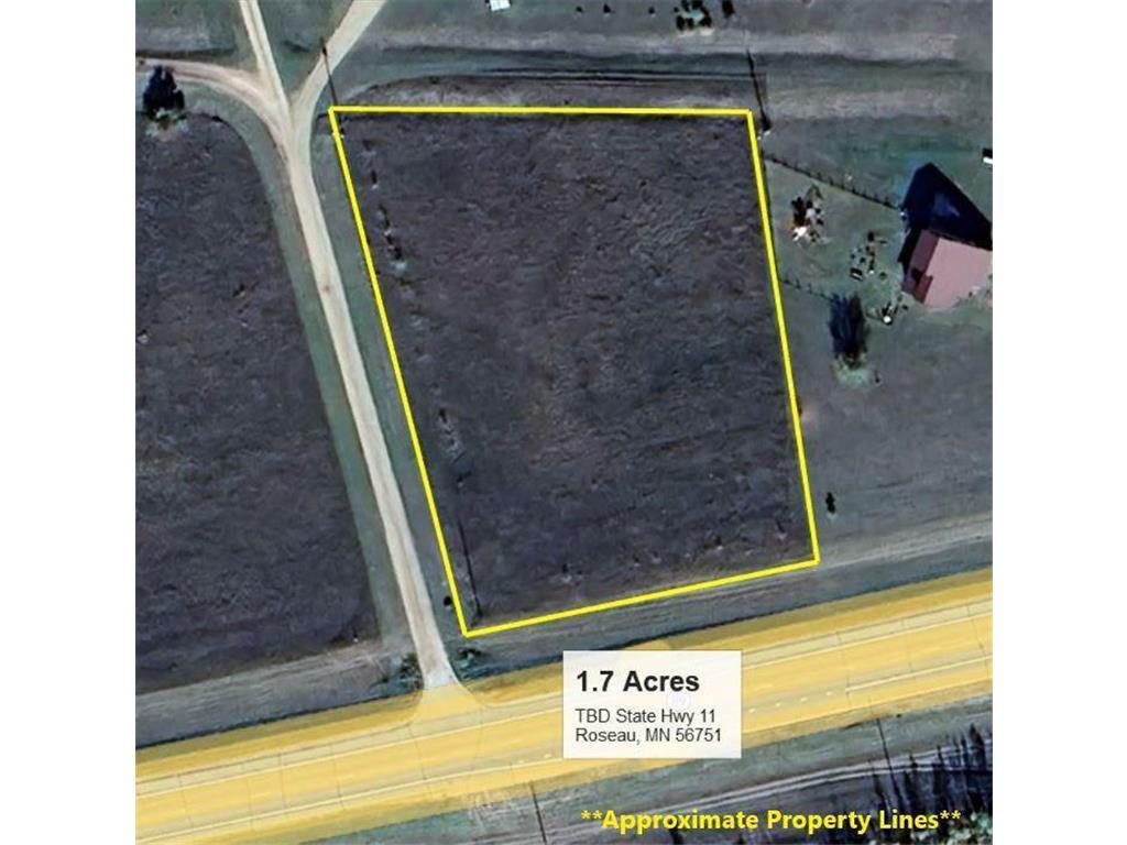 TBD State Hwy 11 Roseau MN 56751 6717420 image1