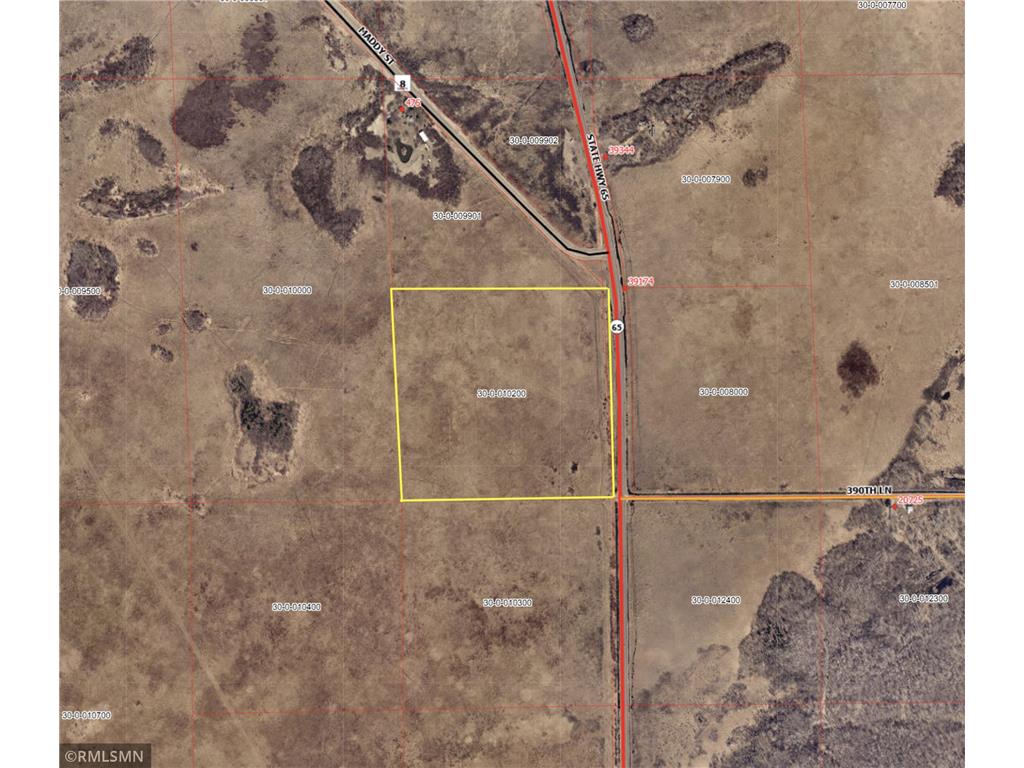 TBD State Hwy 65 Spalding Twp MN 55760 7060895 image1