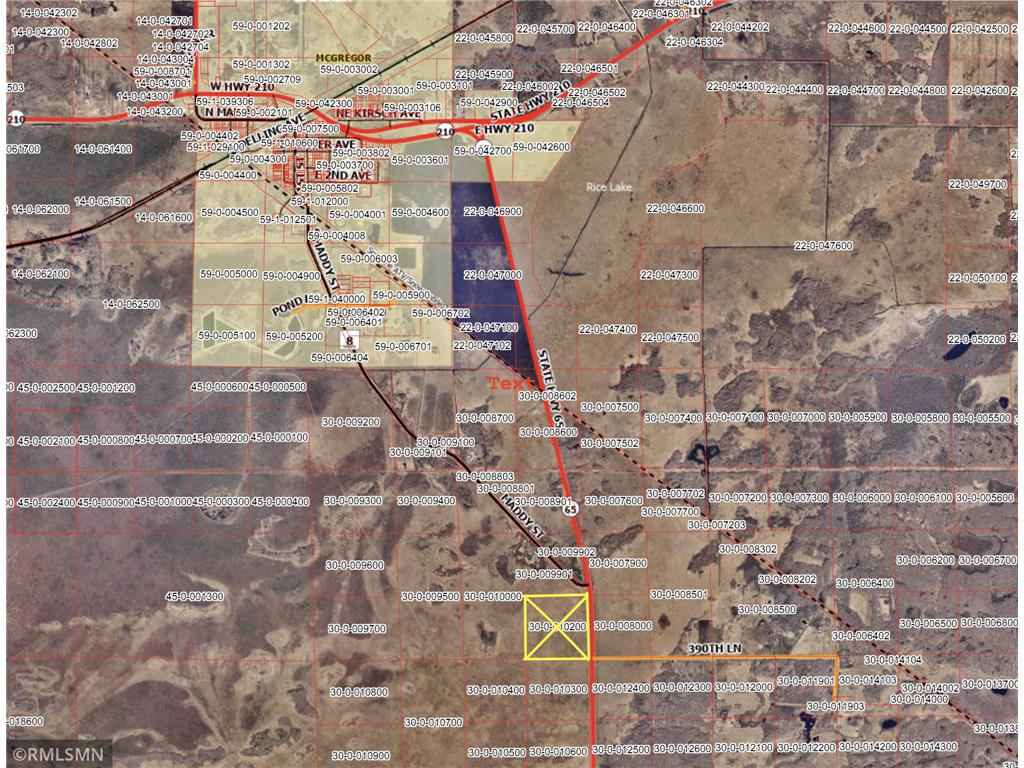 TBD State Hwy 65 Spalding Twp MN 55760 7060895 image4