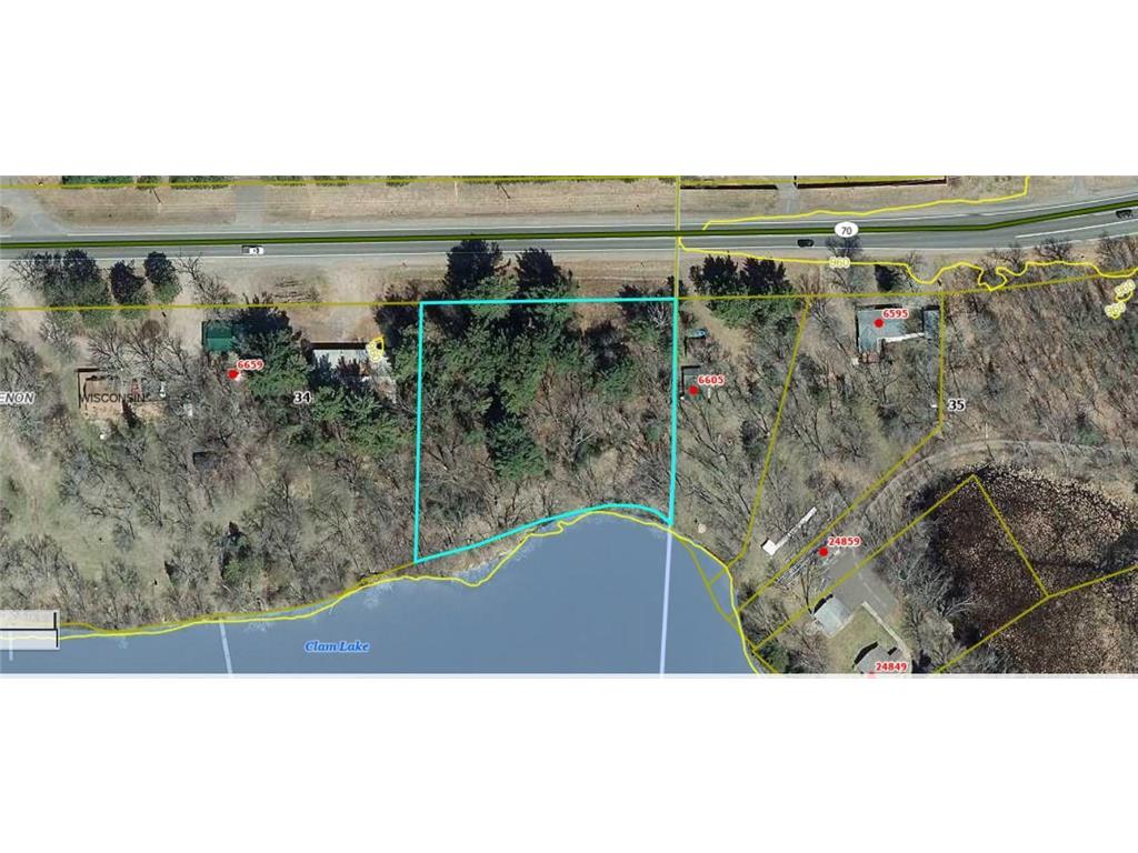 TBD State Road 70 Siren WI 54872 - Clam Lake 6781773 image13