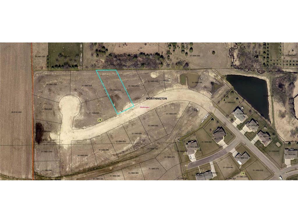 TBD Sterling Avenue Worthington MN 56187 7106807 image1