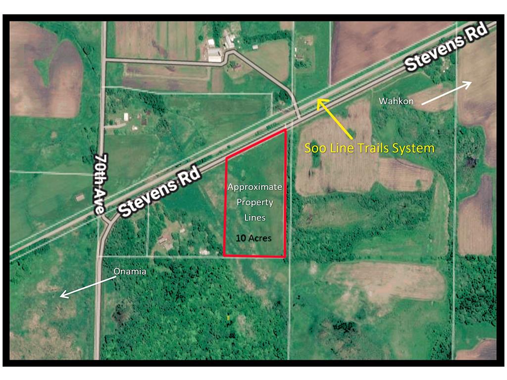 TBD Stevens Road Isle Harbor Twp MN 56386 7088709 image3