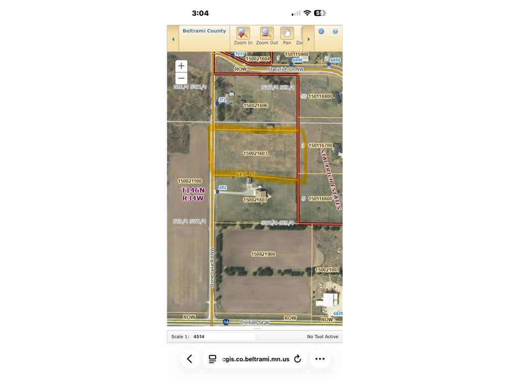 TBD Stone Lake Road NW Grant Valley Twp MN 56601 7021345 image1