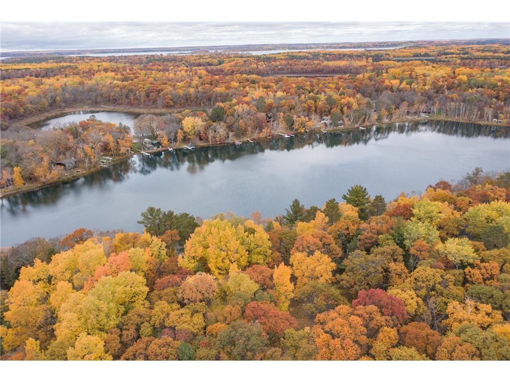 TBD Strawberry Lake Road, Pequot Lakes, MN, 56472 MLS 6184312