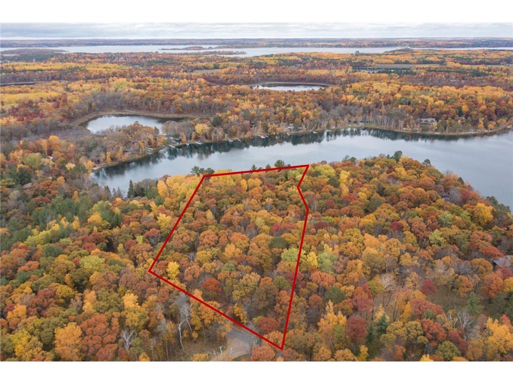 TBD Strawberry Lake Road, Pequot Lakes, MN, 56472 MLS 6184312