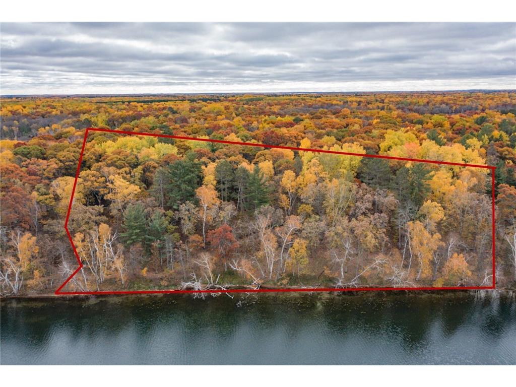 TBD Strawberry Lake Road, Pequot Lakes, MN, 56472 MLS 6184312