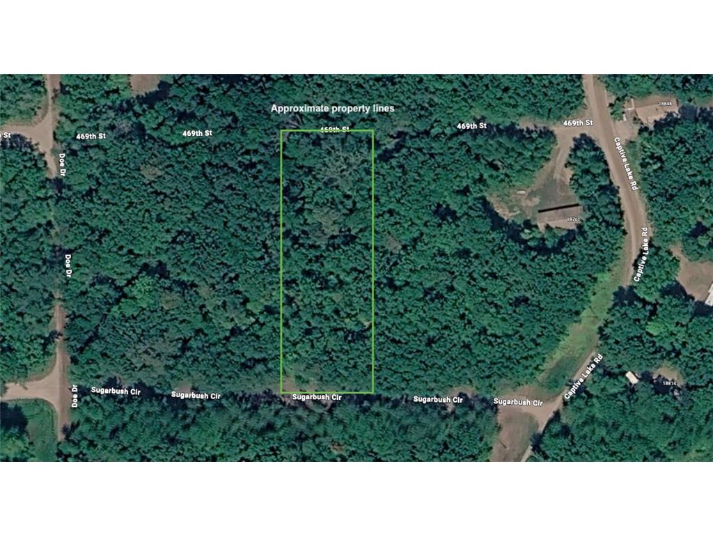 TBD Sugarbush Circle Garrison MN 56450 7093188 image2