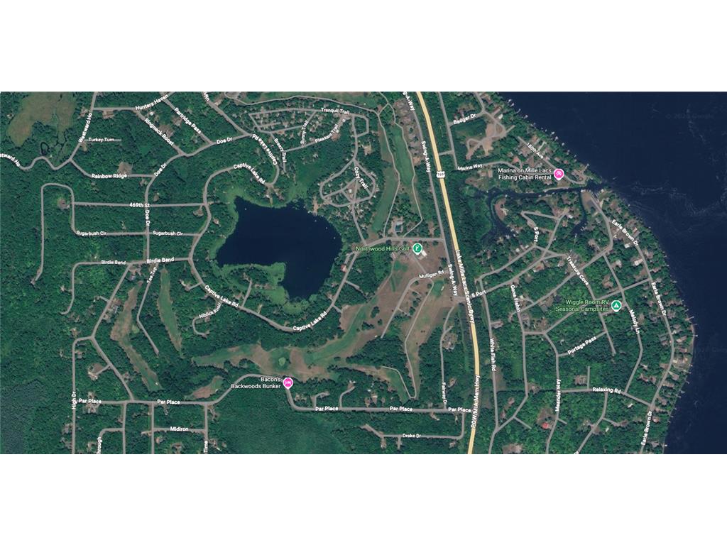 TBD Sugarbush Circle Garrison MN 56450 7093188 image4