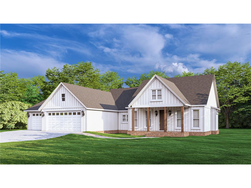 TBD Sunny Lane Lane Breezy Point MN 56472 6799499 image1