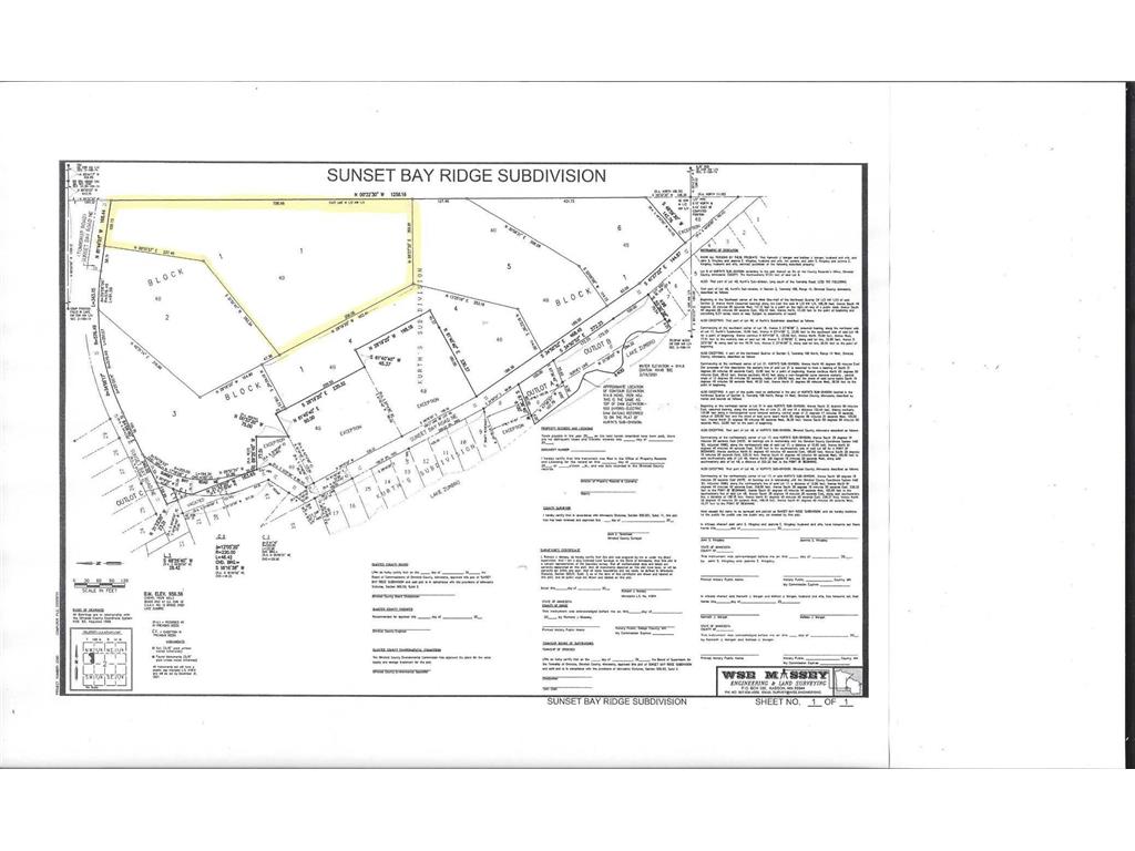 TBD Sunset Bay RD Oronoco Twp MN 55991 6755251 image1