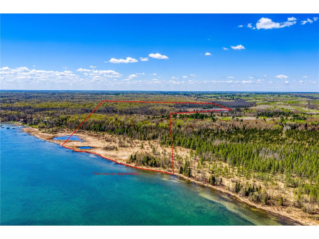 TBD Sunset Beach Road NW Otter Tail Peninsula Twp MN 56626 - Leech Lake 7016859 image1