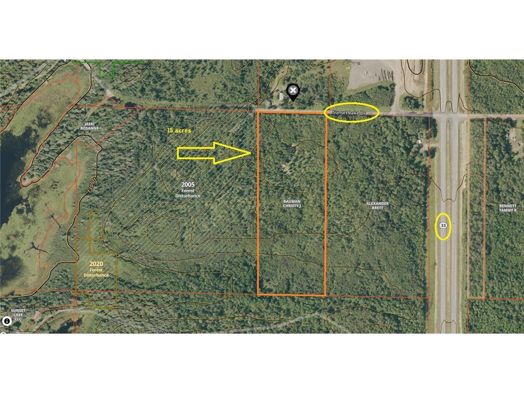 TBD Sunset Lake Drive Saginaw MN 55779 6722303 image22