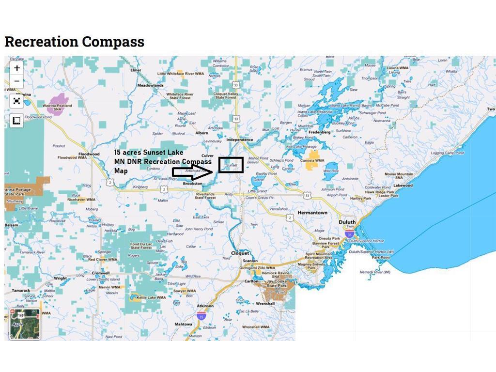 TBD Sunset Lake Drive Saginaw MN 55779 6722303 image25