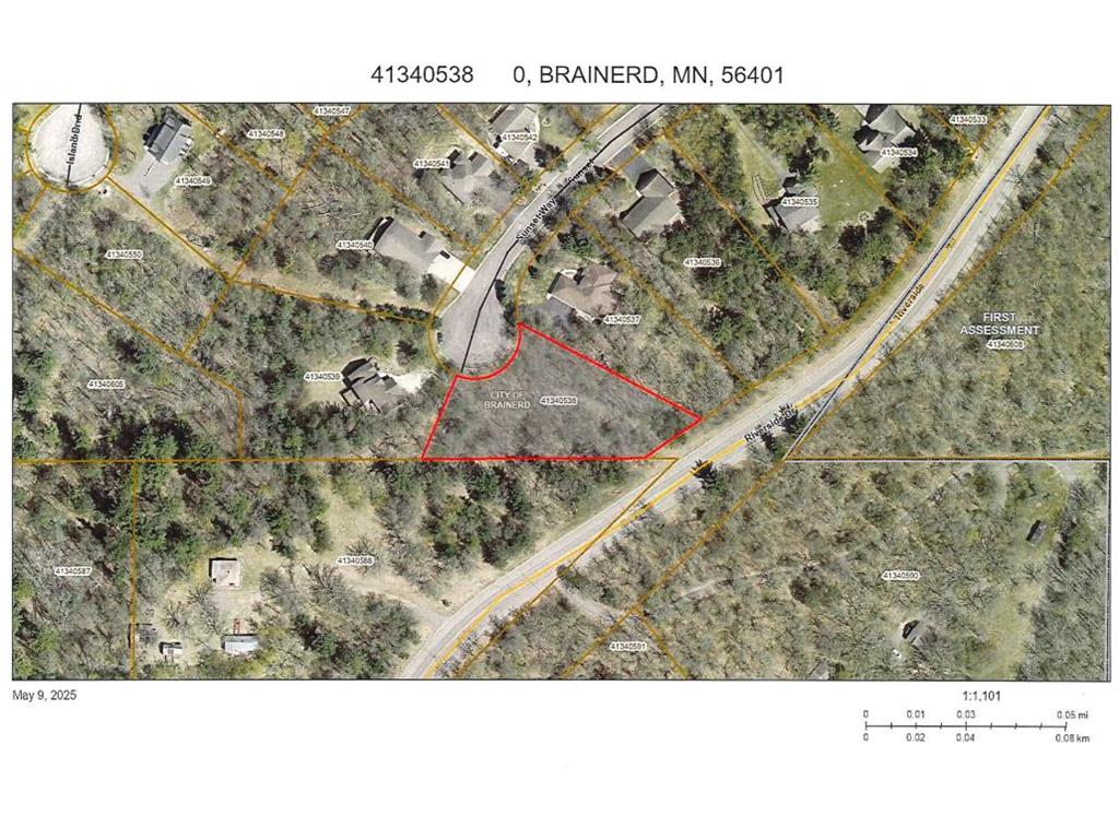 TBD Sunset Way Brainerd MN 56401 7040009 image1