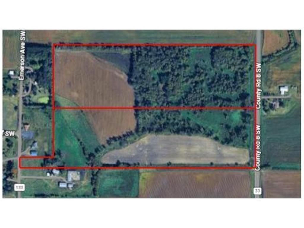 TBD & TBD County Rd. 8 Waverly MN 55390 7018187 image1