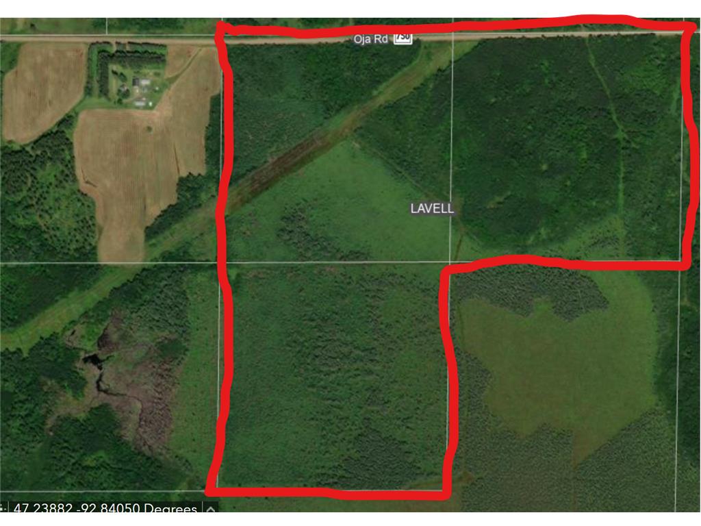 TBD TBD Lavell Twp MN 55719 6550961 image1