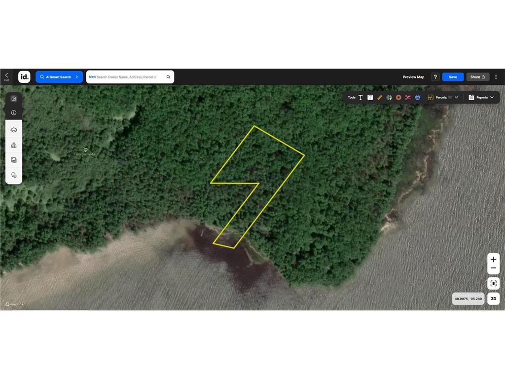 TBD TBD Lot A Lake Twp MN 56763 - Lake of The Woods 7104992 image1
