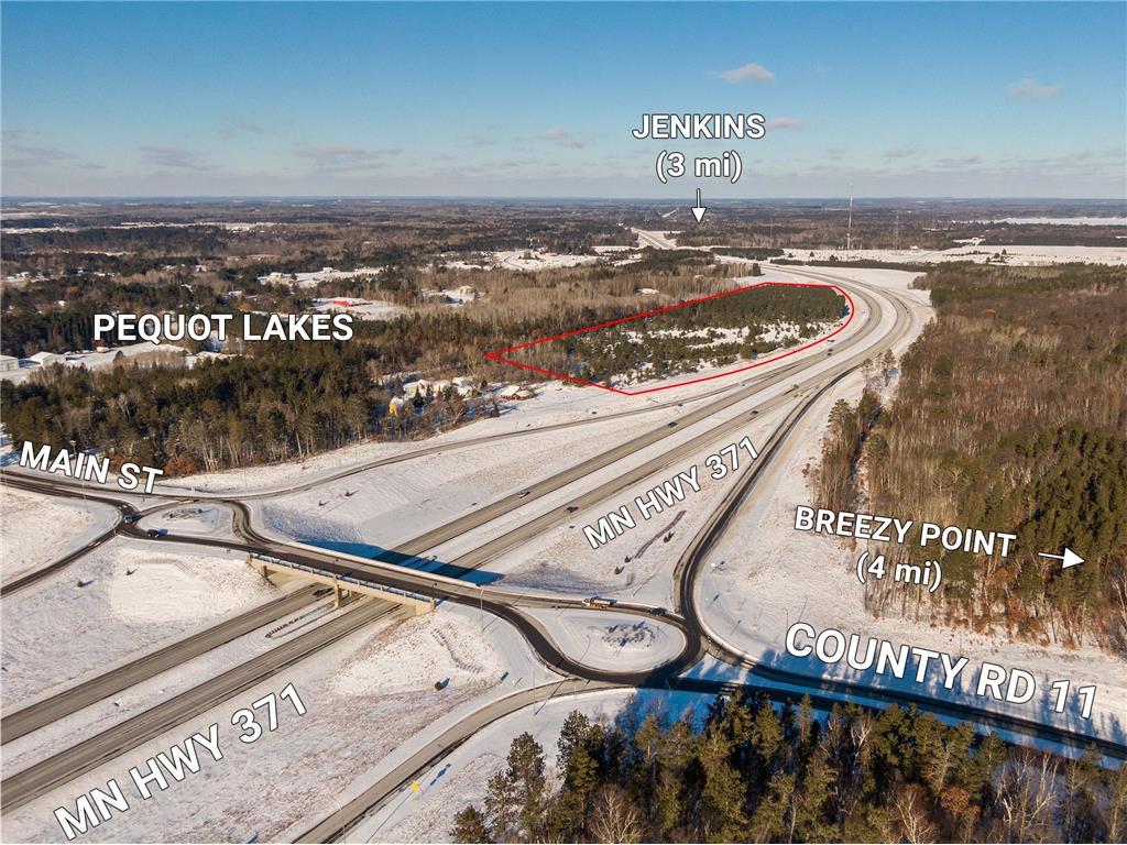 TBD TBD - Main Street Pequot Lakes MN 56472 6482680 image5