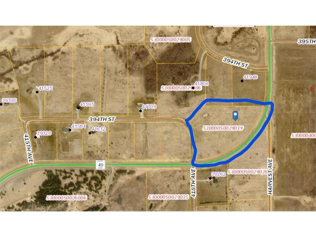 000 TBD Rush Lake Twp MN 56528 6382332 image1