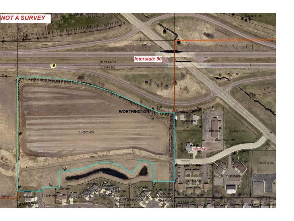 TBD TBD Worthington MN 56187 6790572 image2