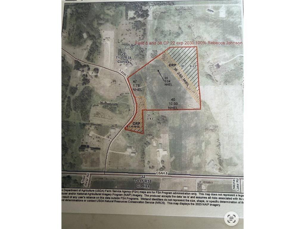 TBD Tadpole Rd Perham MN 56573 7058209 image5