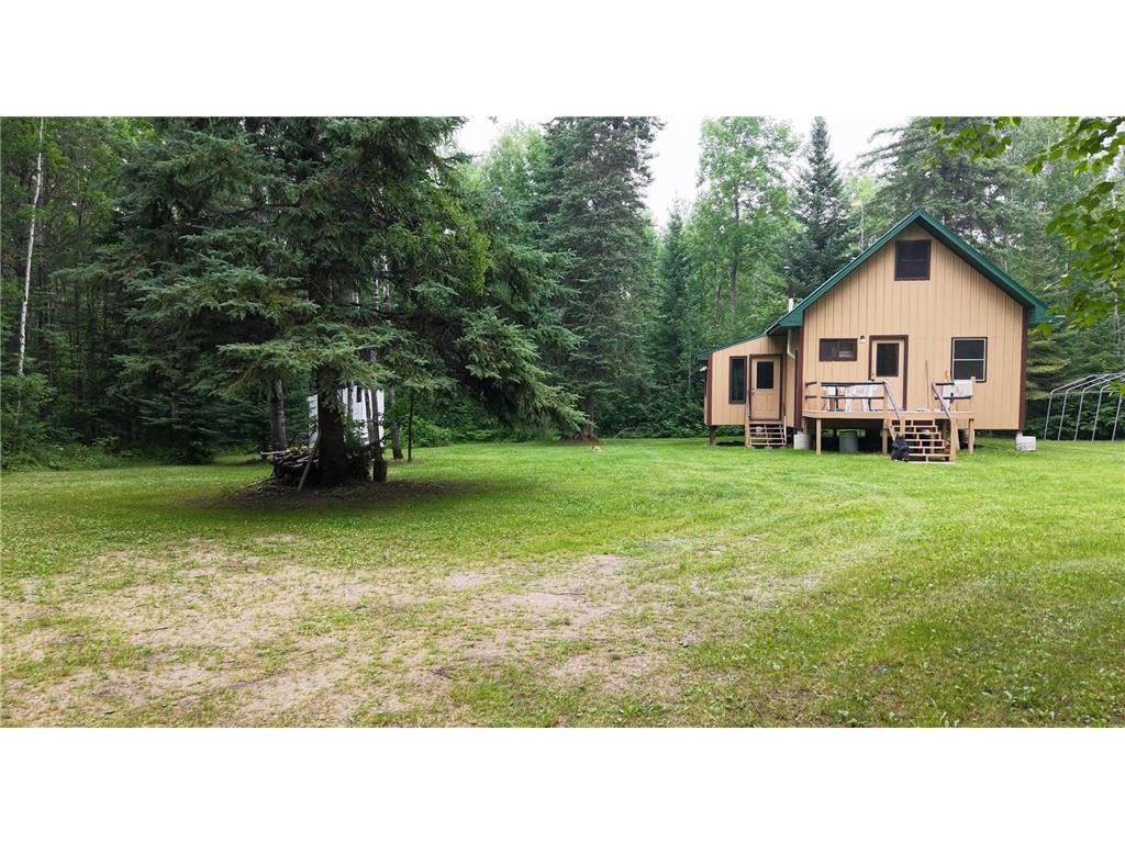 TBD Tangnes Forest Road Southeast Roseau Unorg. Terr. MN 56673 6695705 image7